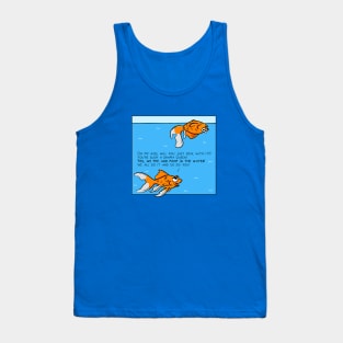 Aquarium Tank Top